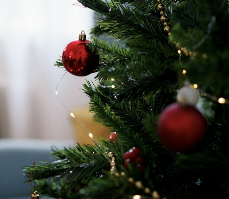 The Religious Significance of Artificial Christmas Trees in the Church